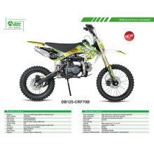 Chinese Cheap Pit Bike 4 Stroke Dirt Bike 125cc